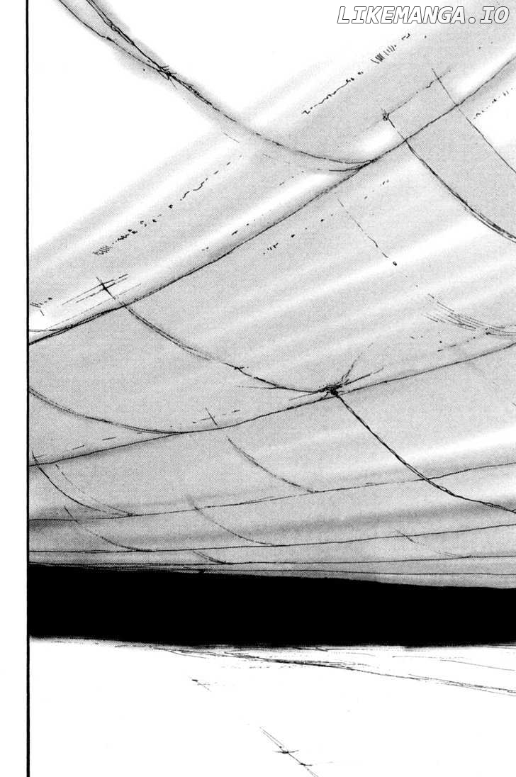Read Blame En Manga Online
