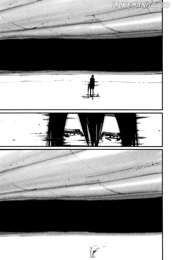 Read Blame En Manga Online
