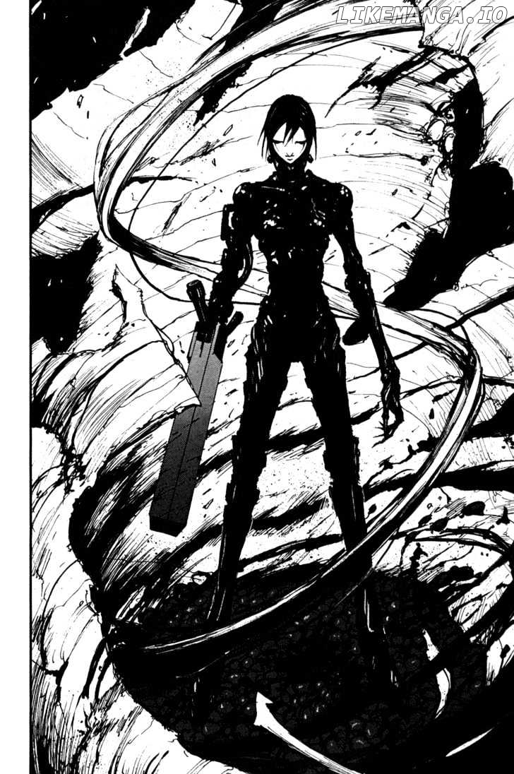 Read Blame En Manga Online