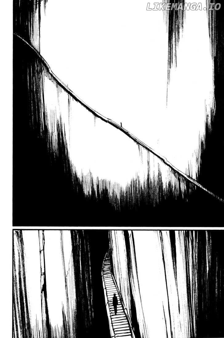 Read Blame En Manga Online