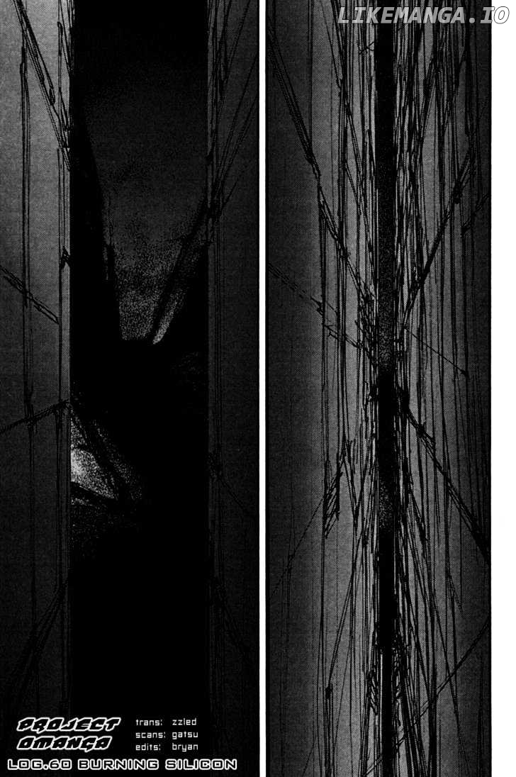 Read Blame En Manga Online