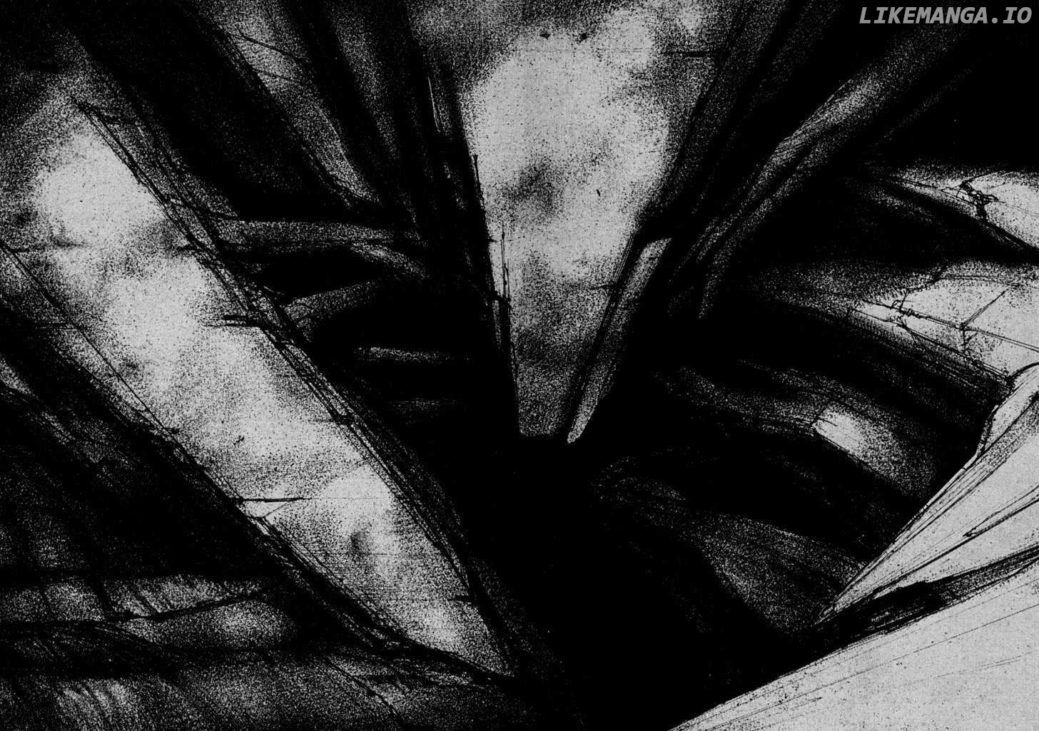 Read Blame En Manga Online