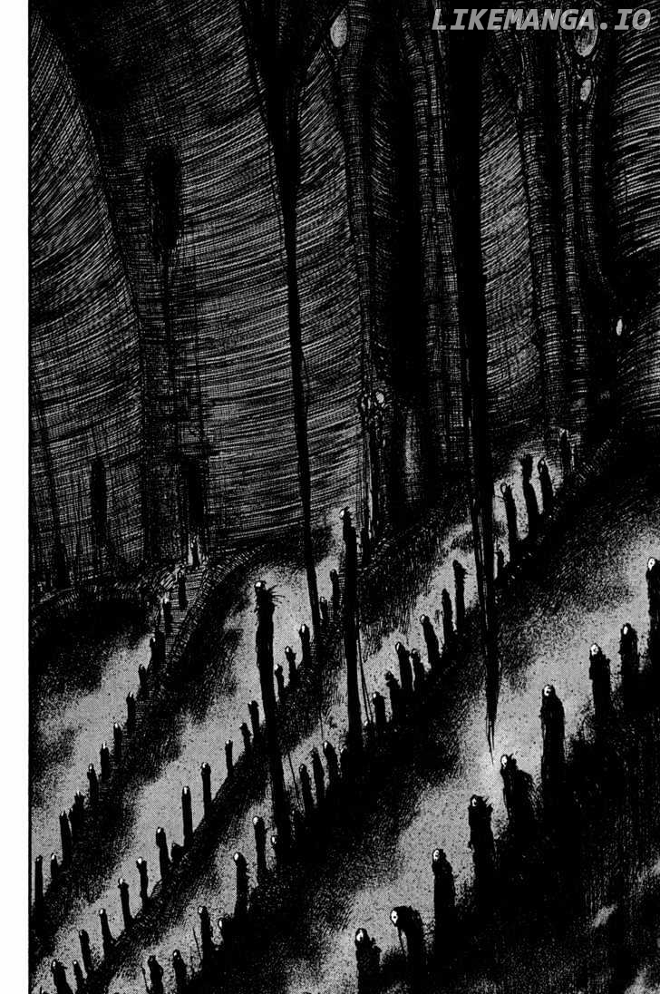Read Blame En Manga Online