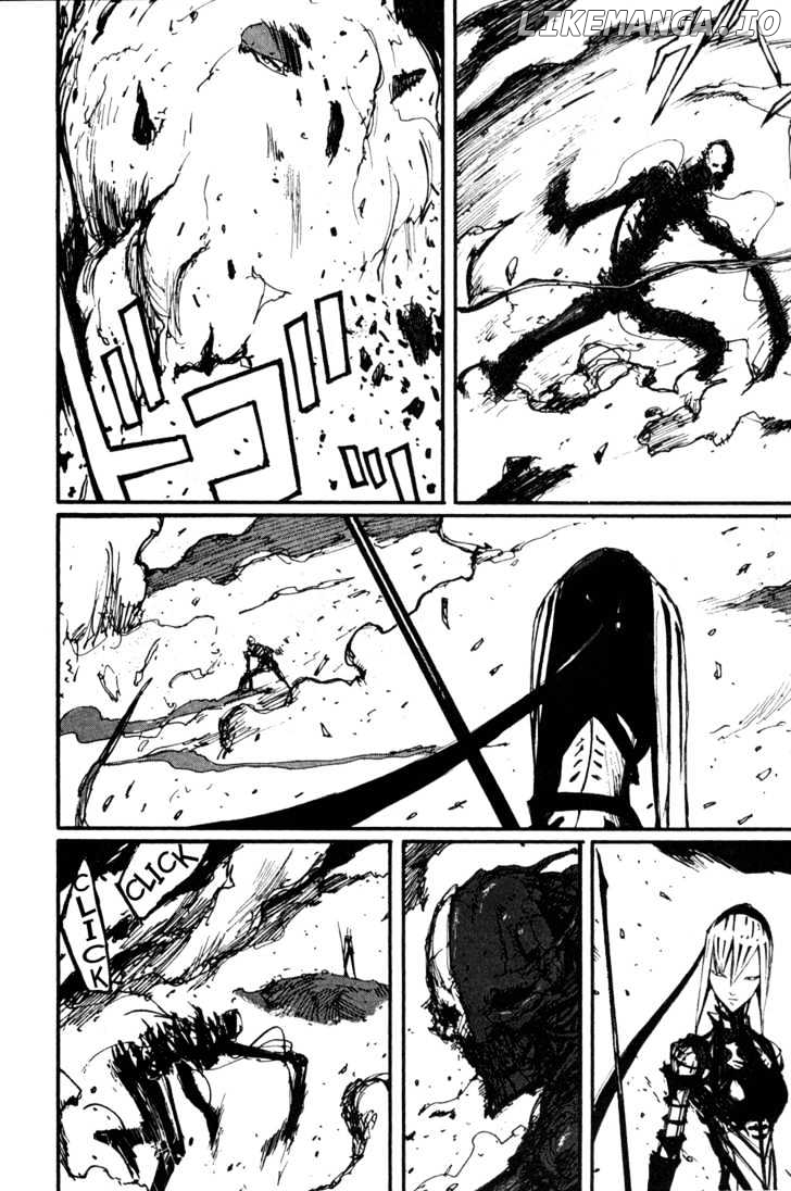 Read Blame En Manga Online