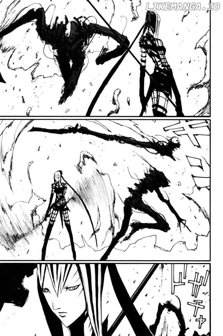 Read Blame En Manga Online