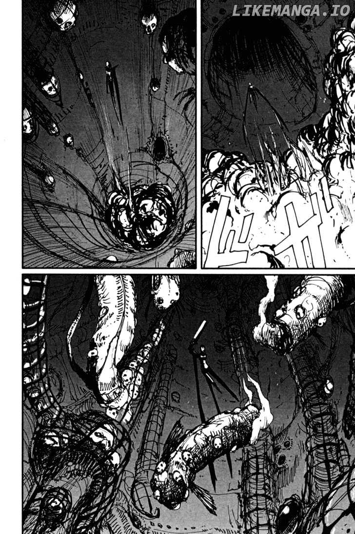 Read Blame En Manga Online