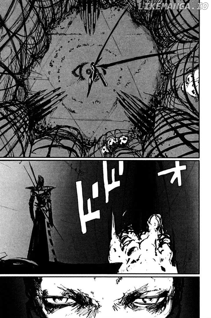 Read Blame En Manga Online
