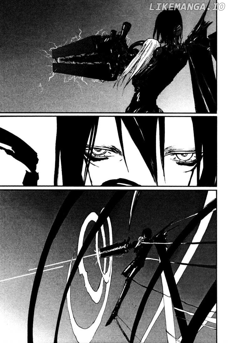 Read Blame En Manga Online