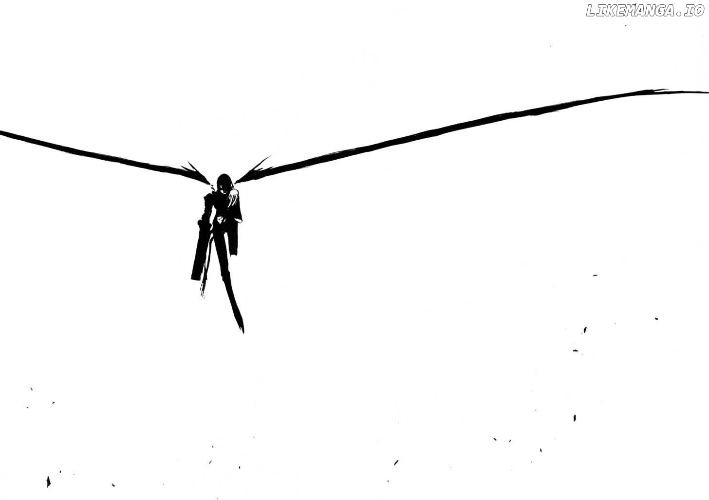 Read Blame En Manga Online