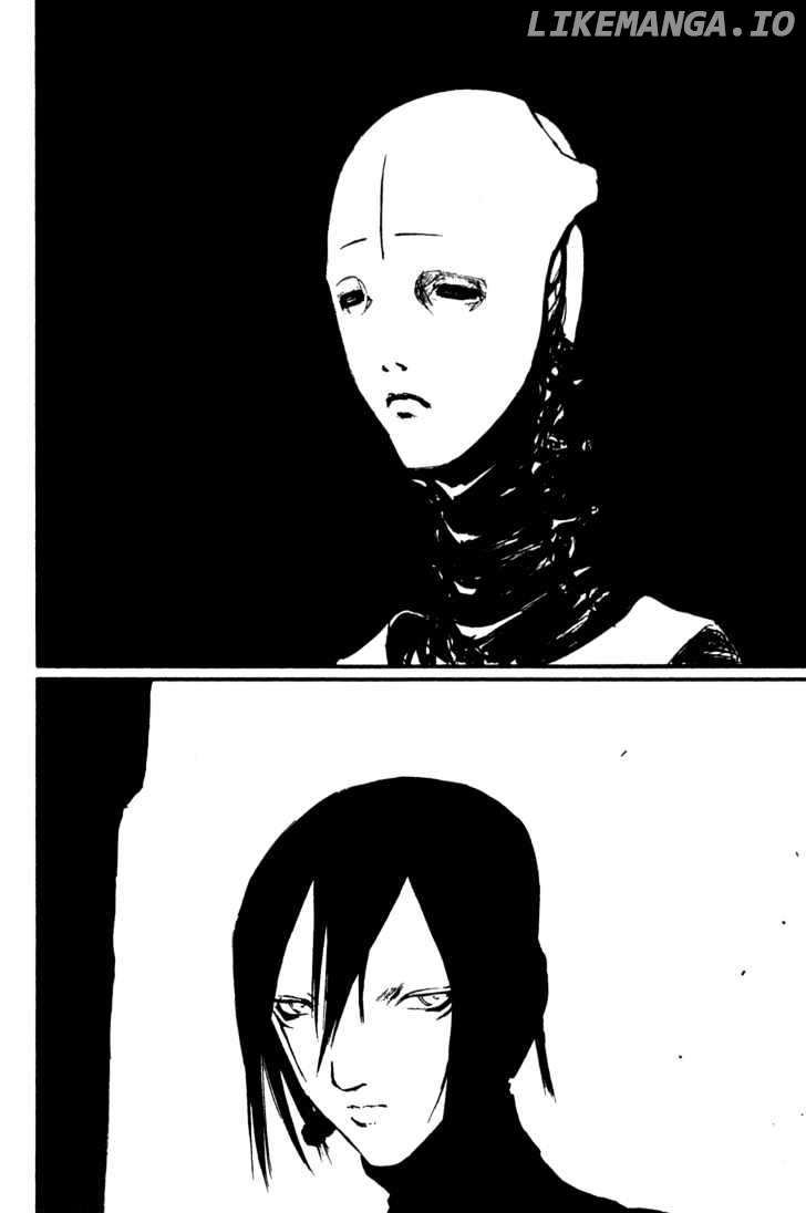 Read Blame En Manga Online