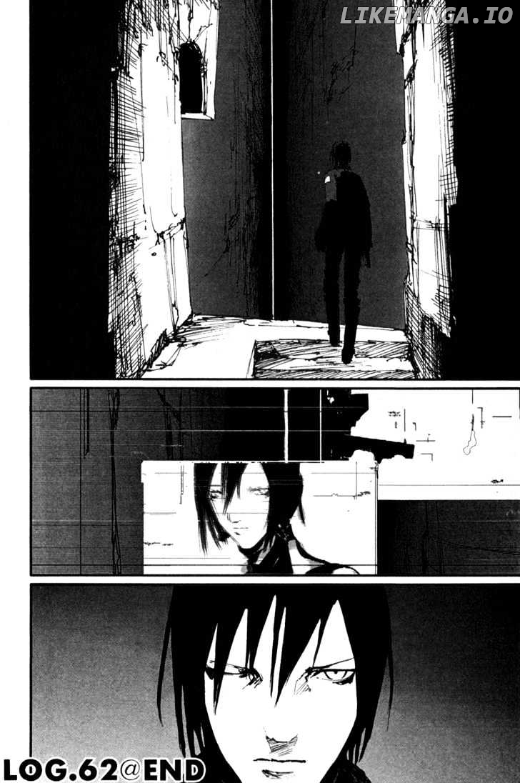 Read Blame En Manga Online