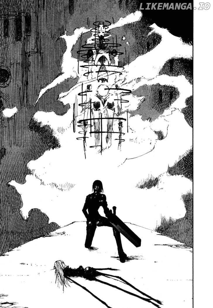Read Blame En Manga Online