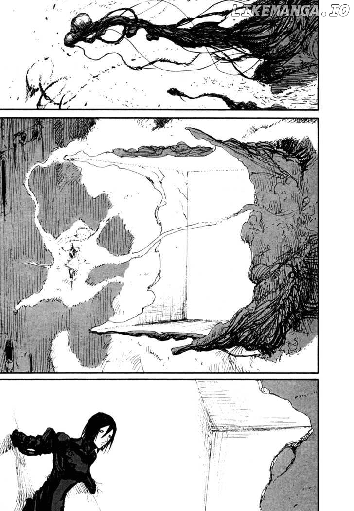 Read Blame En Manga Online