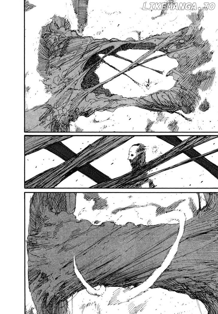 Read Blame En Manga Online