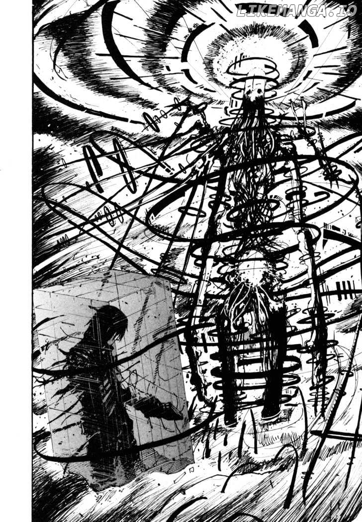 Read Blame En Manga Online