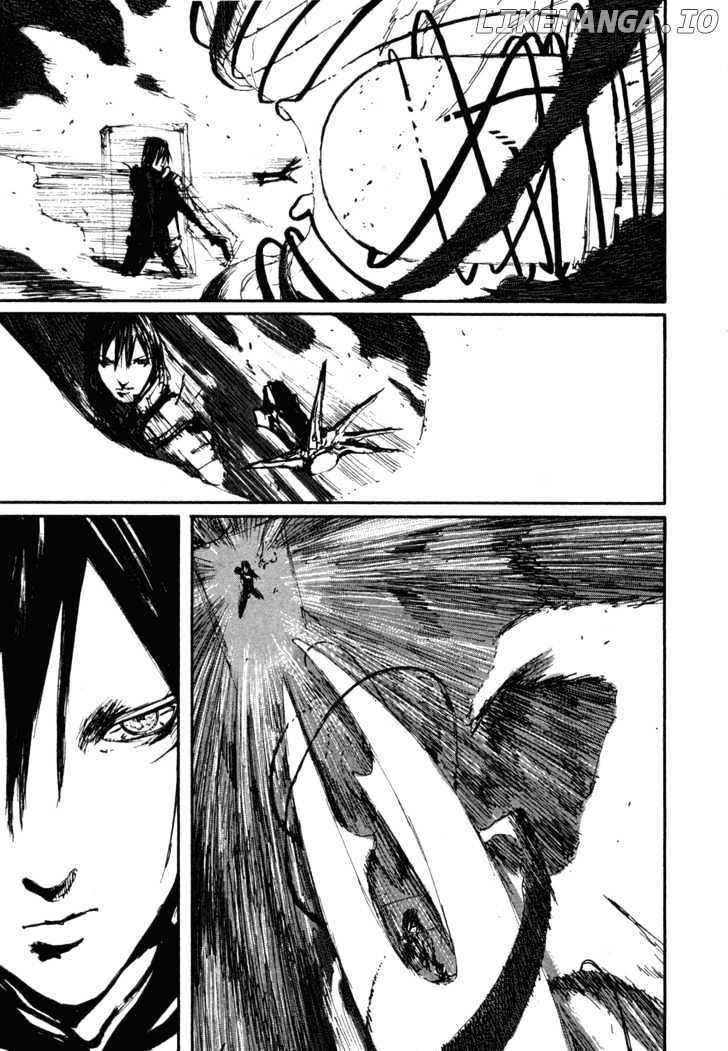 Read Blame En Manga Online