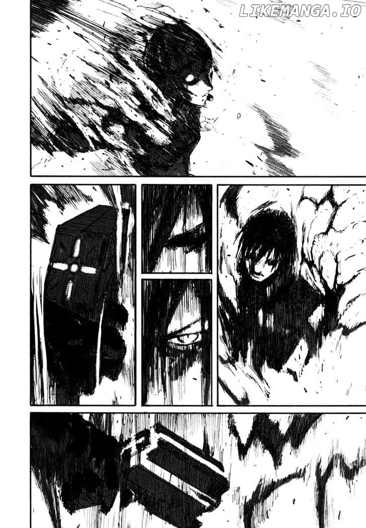 Read Blame En Manga Online