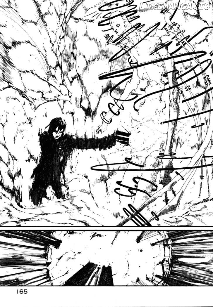 Read Blame En Manga Online