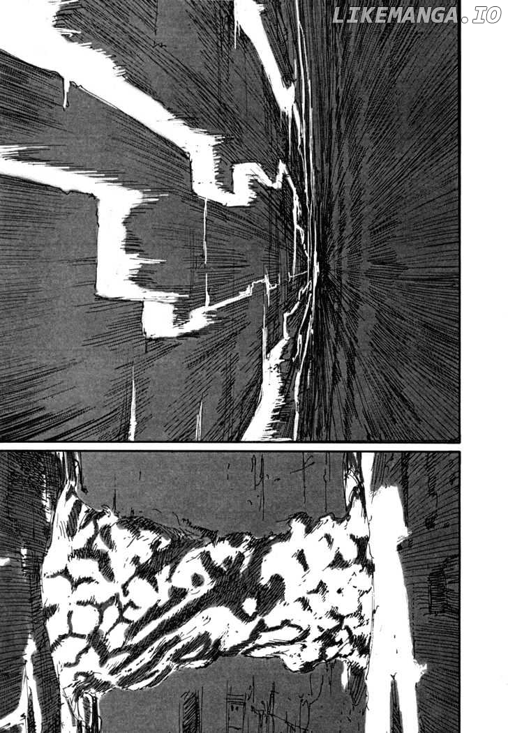 Read Blame En Manga Online