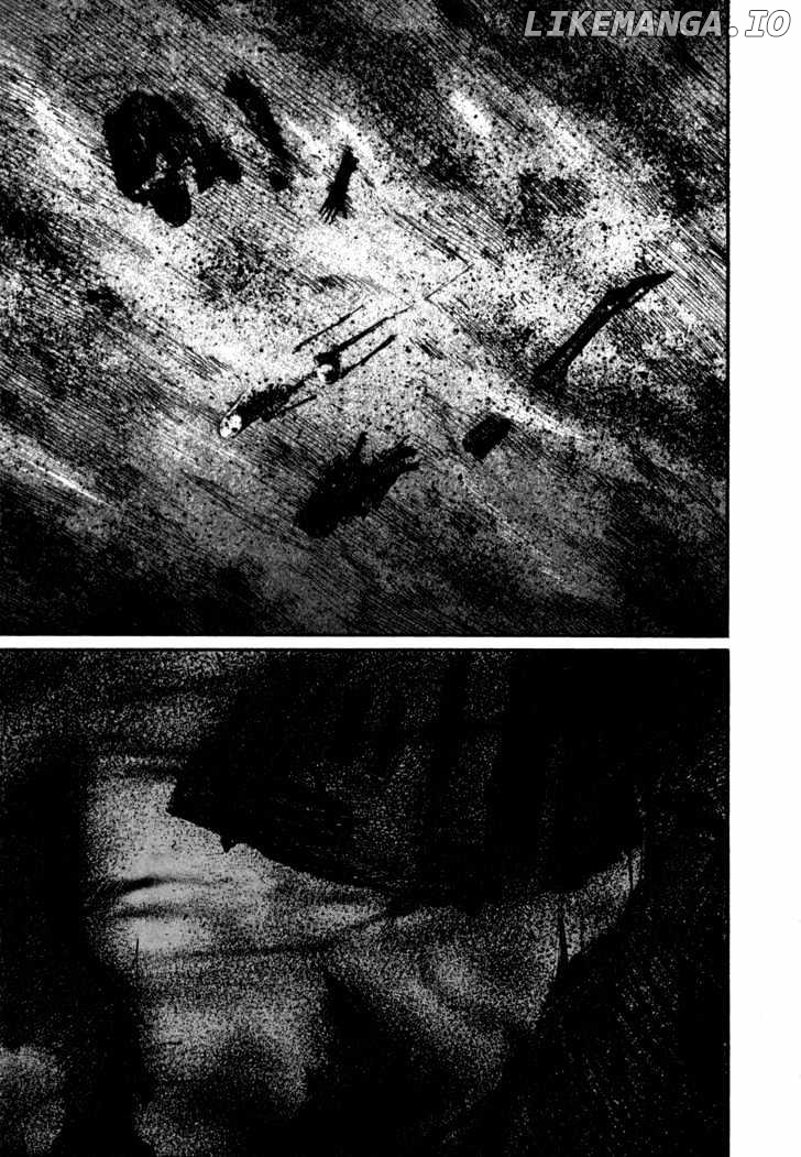 Read Blame En Manga Online