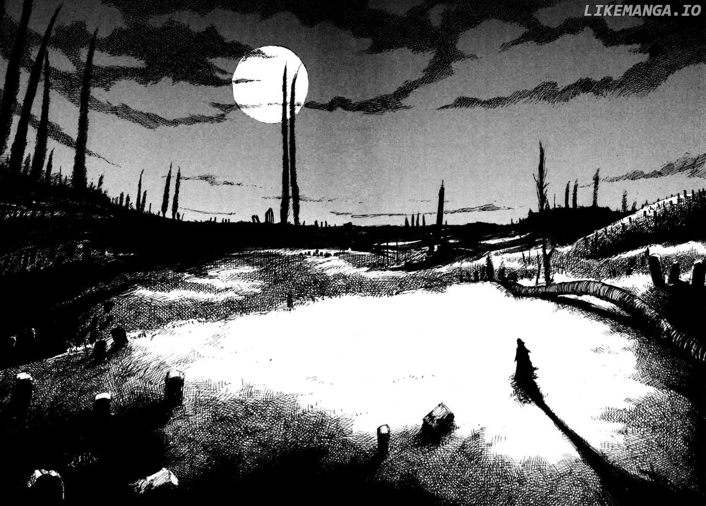 Read Blame En Manga Online