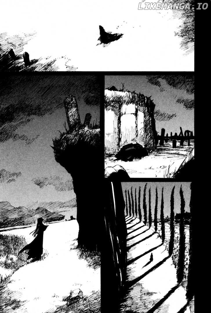 Read Blame En Manga Online