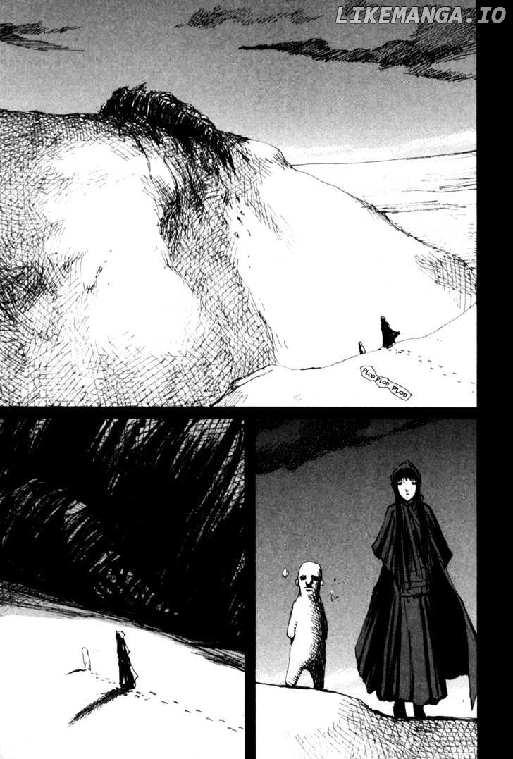 Read Blame En Manga Online