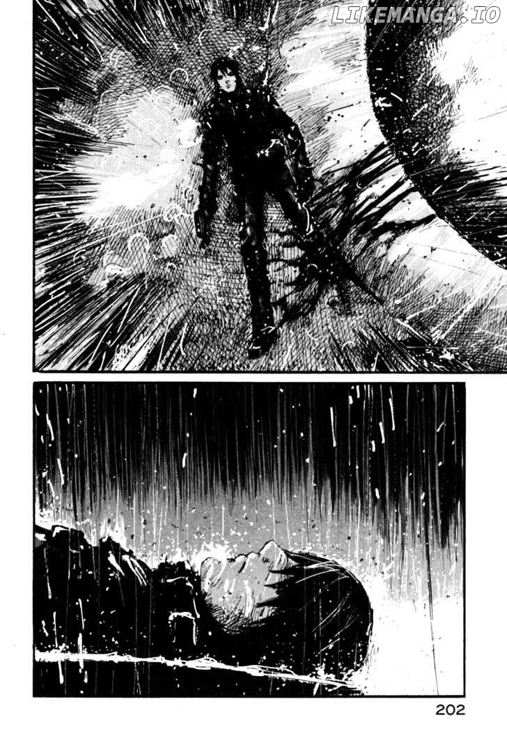 Read Blame En Manga Online