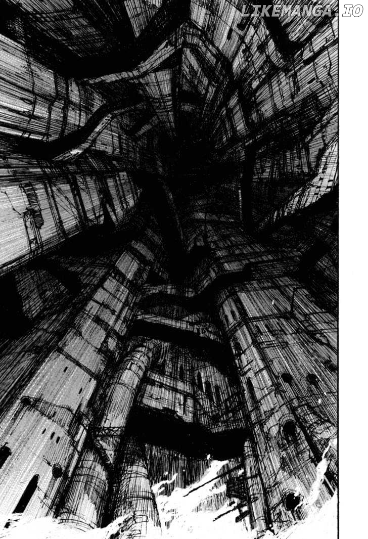 Read Blame En Manga Online