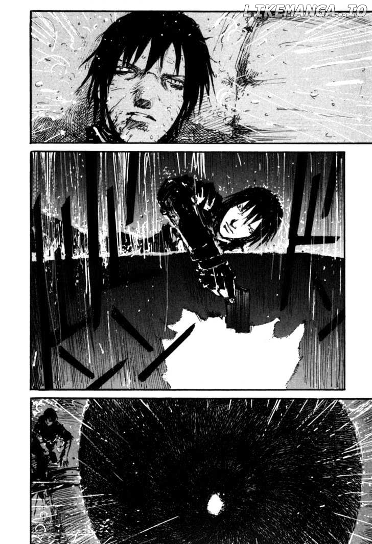 Read Blame En Manga Online