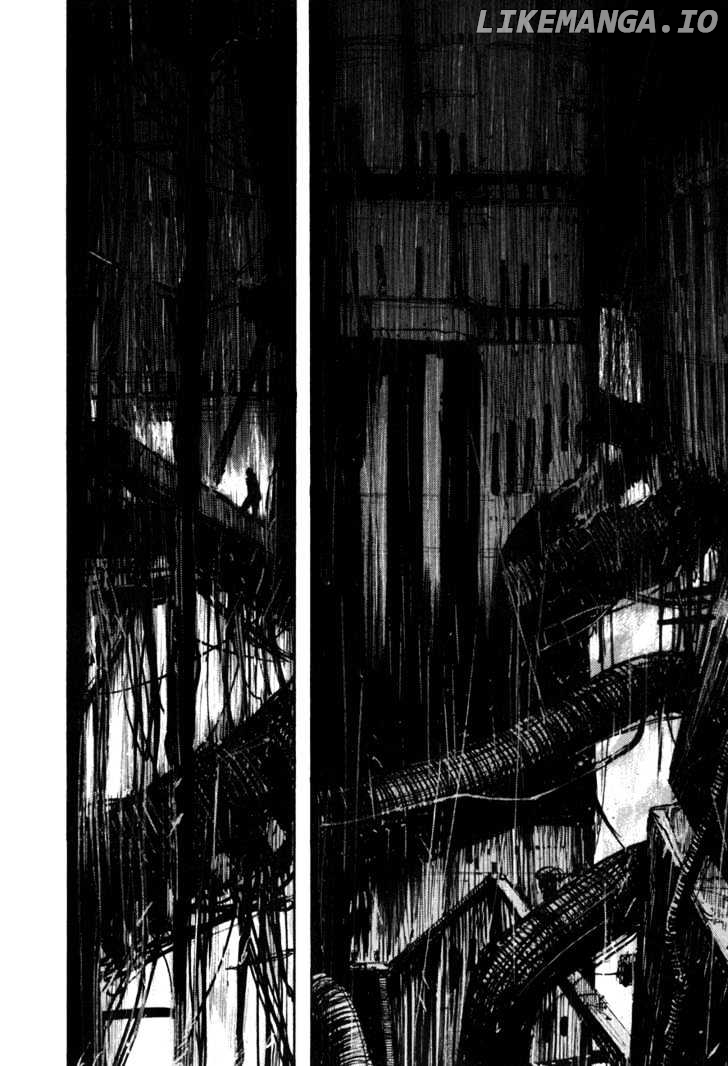 Read Blame En Manga Online