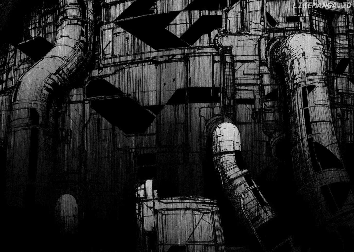 Read Blame En Manga Online