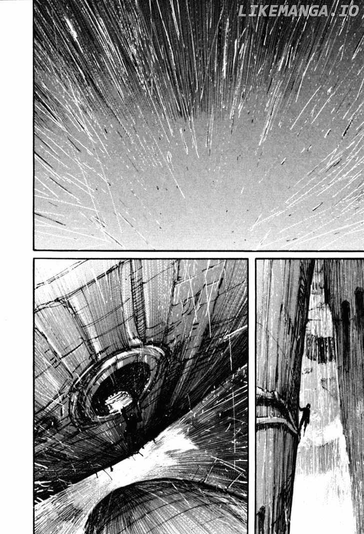 Read Blame En Manga Online