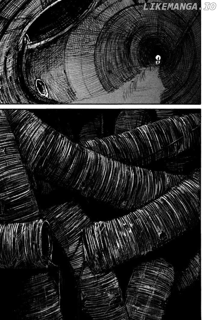 Read Blame En Manga Online