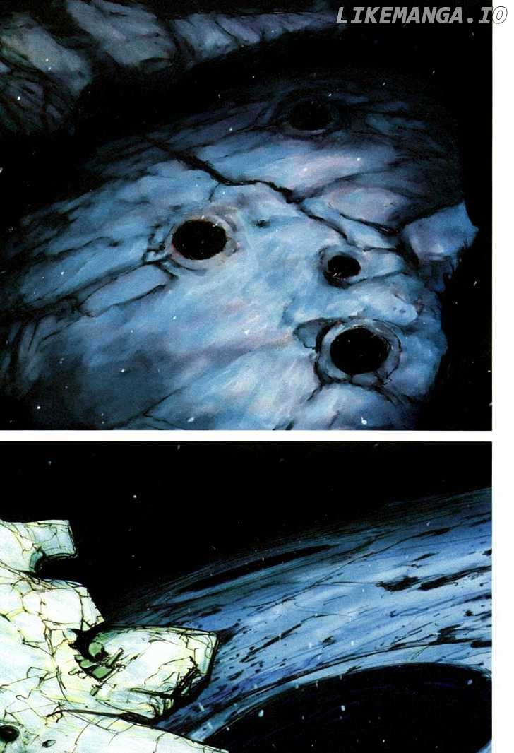 Read Blame En Manga Online