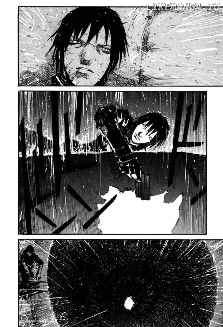 Read Blame En Manga Online