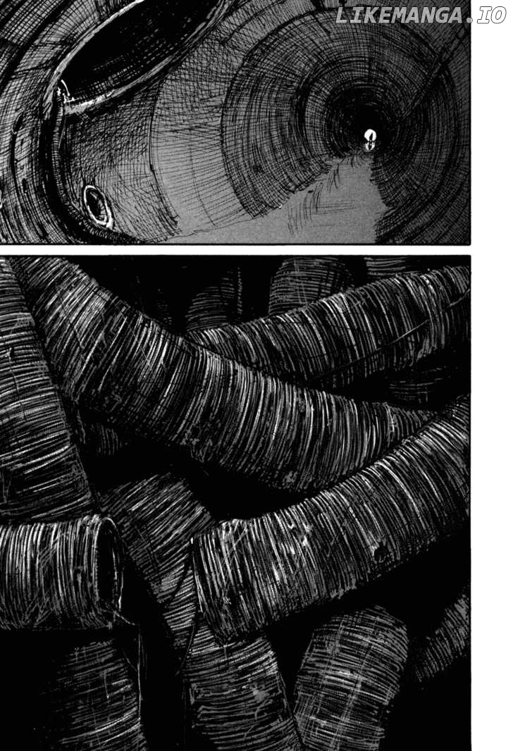 Read Blame En Manga Online