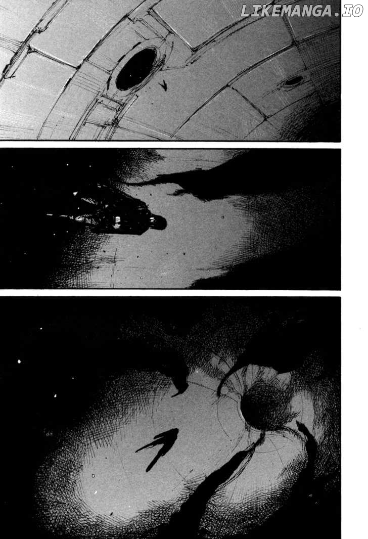 Read Blame En Manga Online
