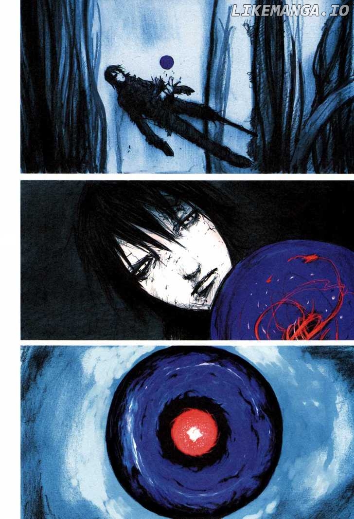 Read Blame En Manga Online