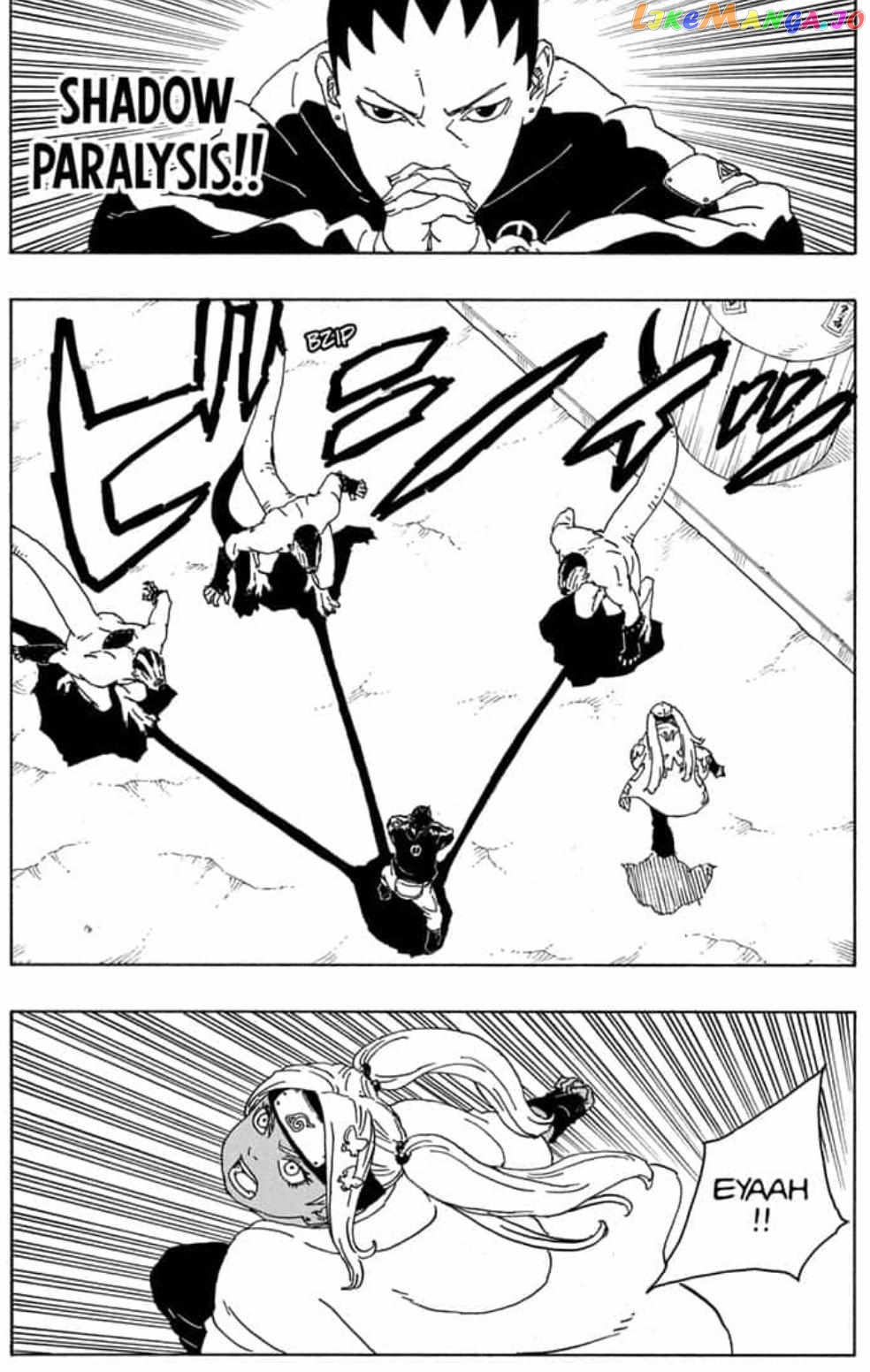 Read Boruto Naruto Next Generations En Manga Online