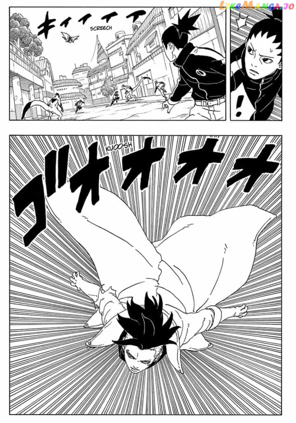 Read Boruto Naruto Next Generations En Manga Online