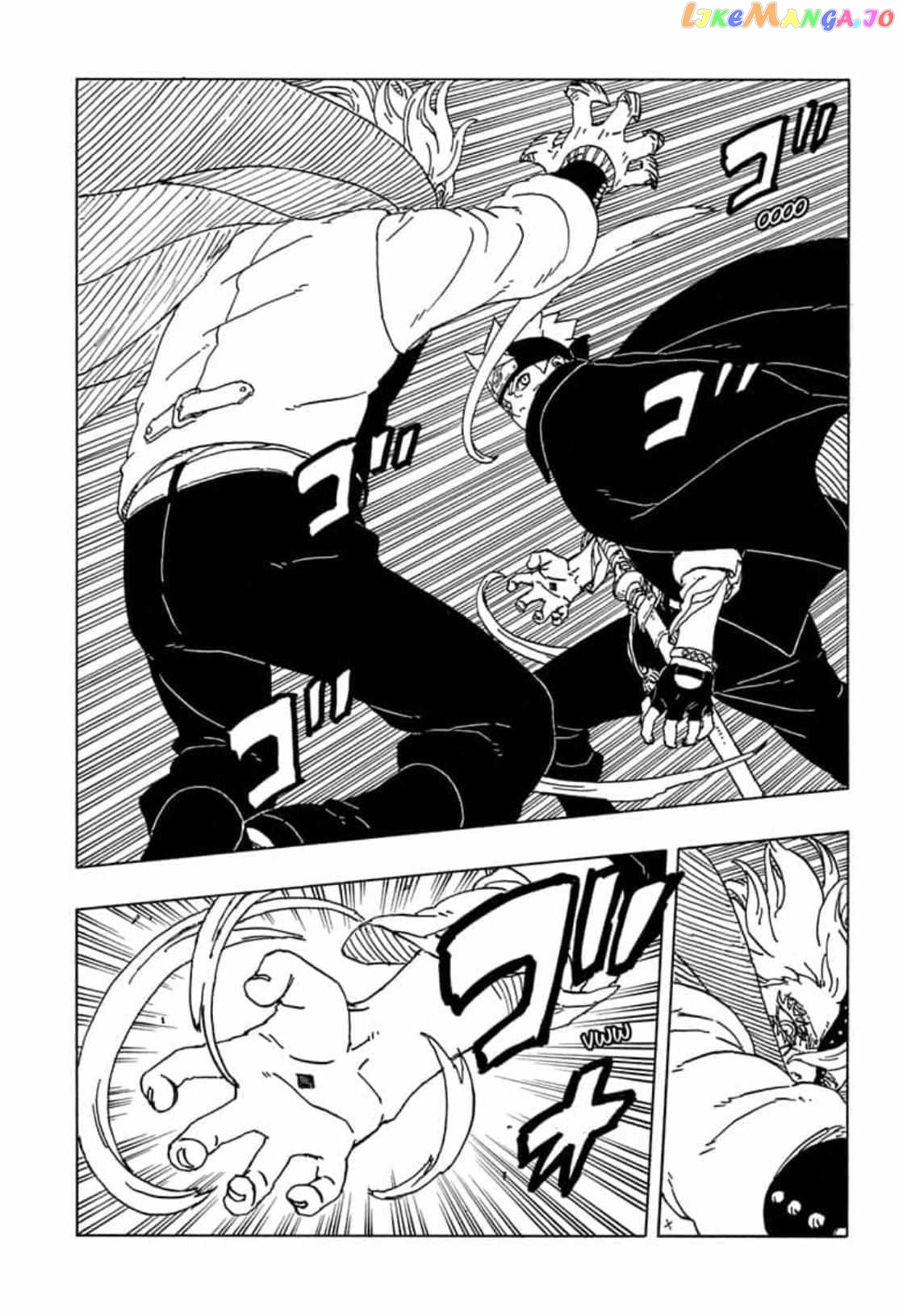 Read Boruto Naruto Next Generations En Manga Online