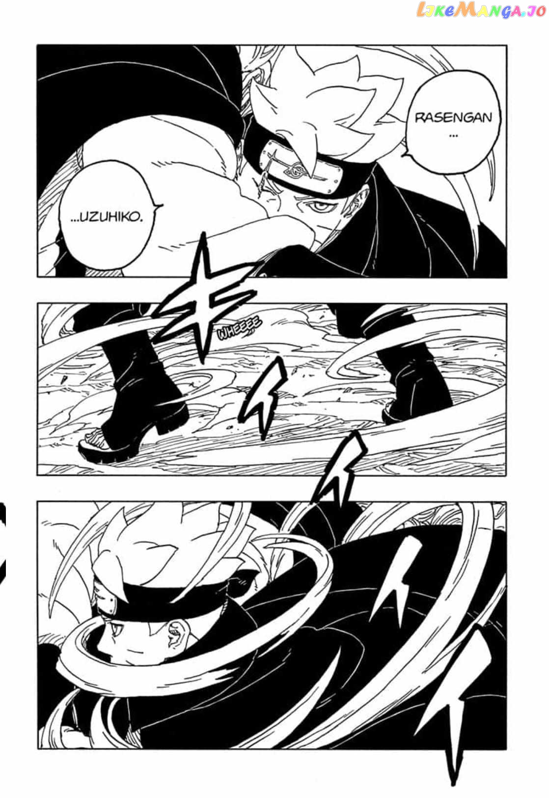 Read Boruto Naruto Next Generations En Manga Online