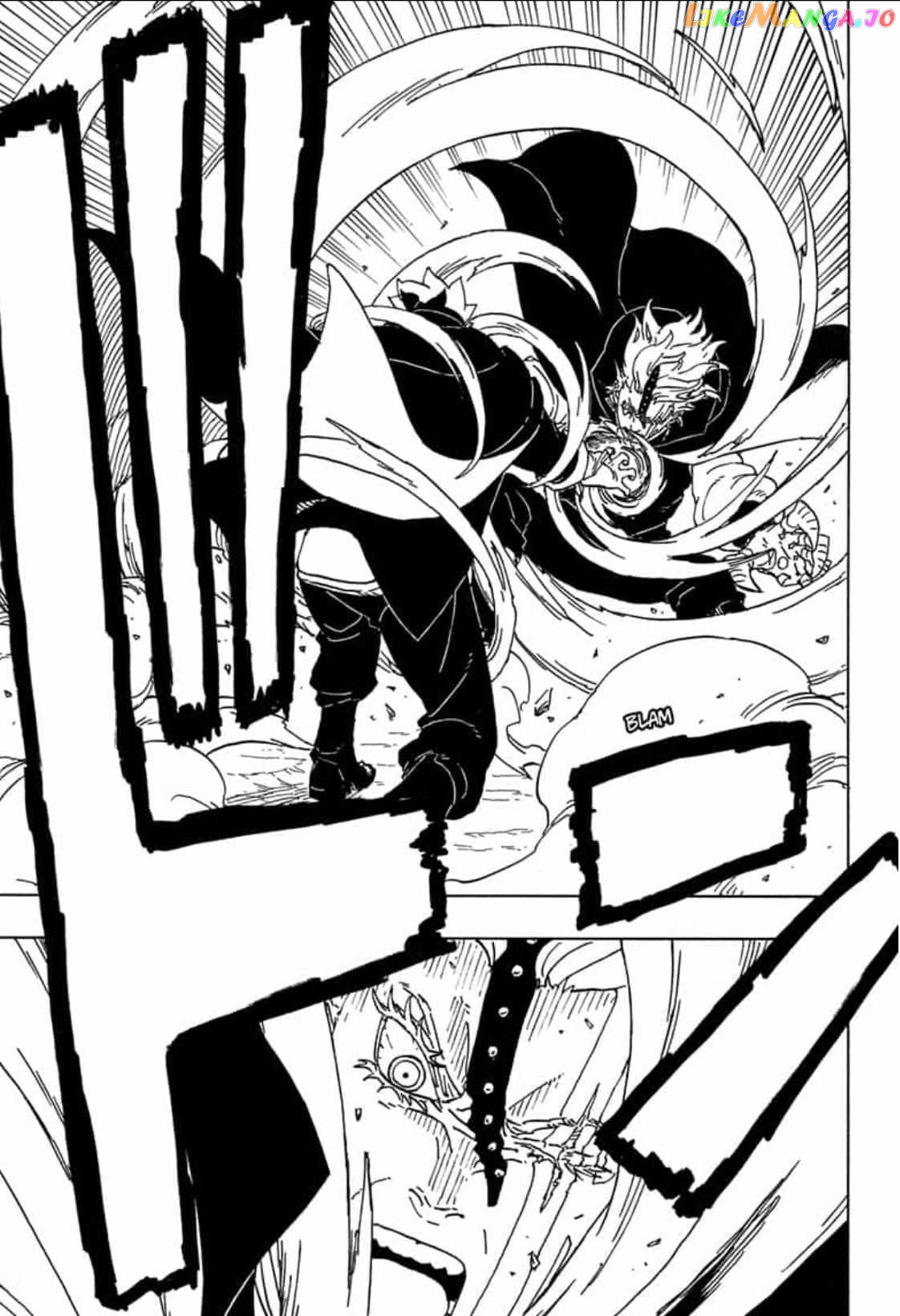 Read Boruto Naruto Next Generations En Manga Online