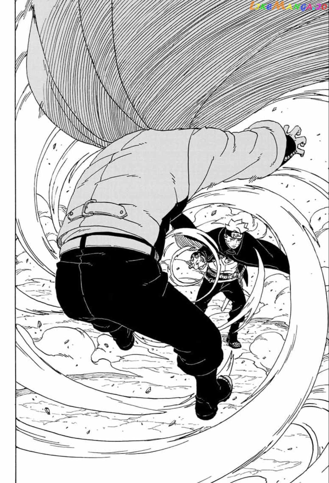 Read Boruto Naruto Next Generations En Manga Online