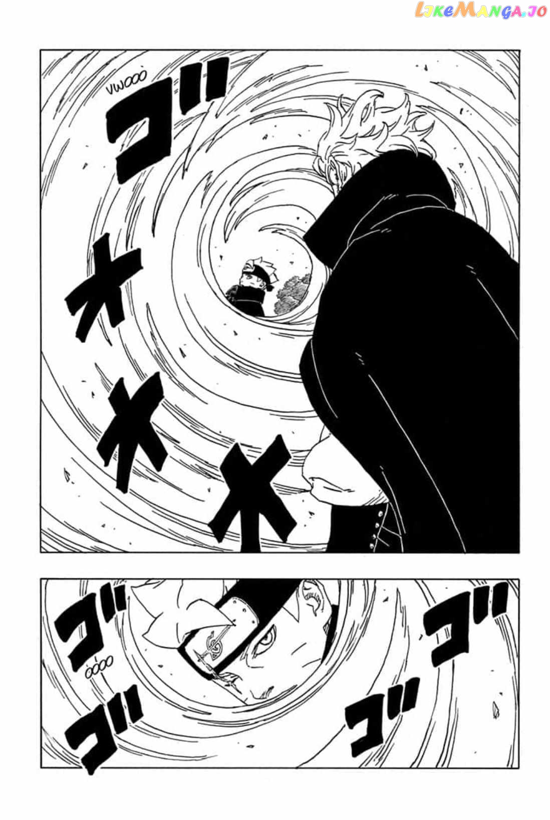 Read Boruto Naruto Next Generations En Manga Online
