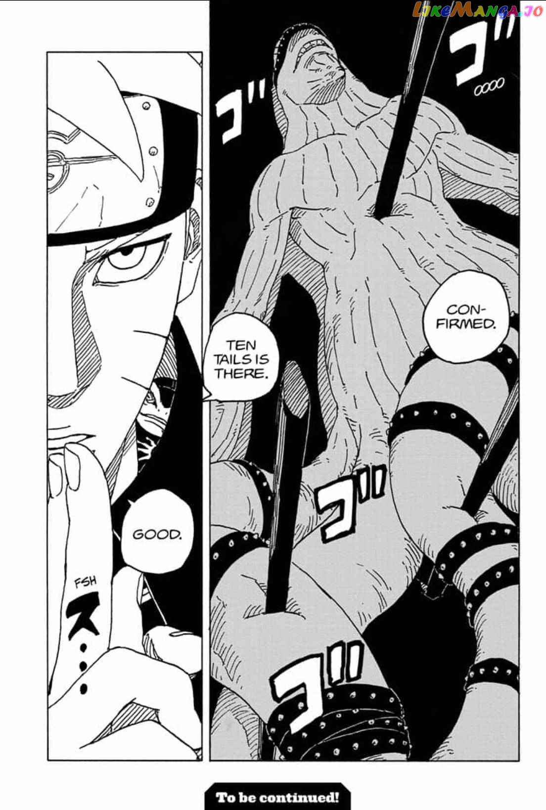 Read Boruto Naruto Next Generations En Manga Online