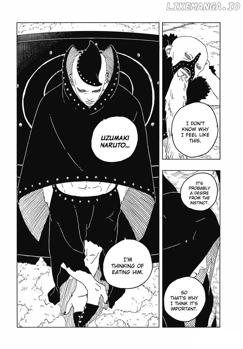 Read Boruto Naruto Next Generations En Manga Online