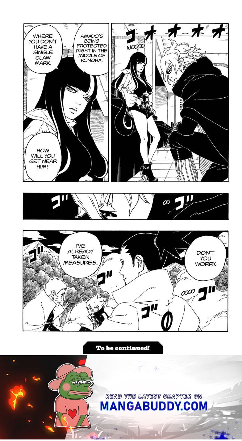Read Boruto Naruto Next Generations En Manga Online