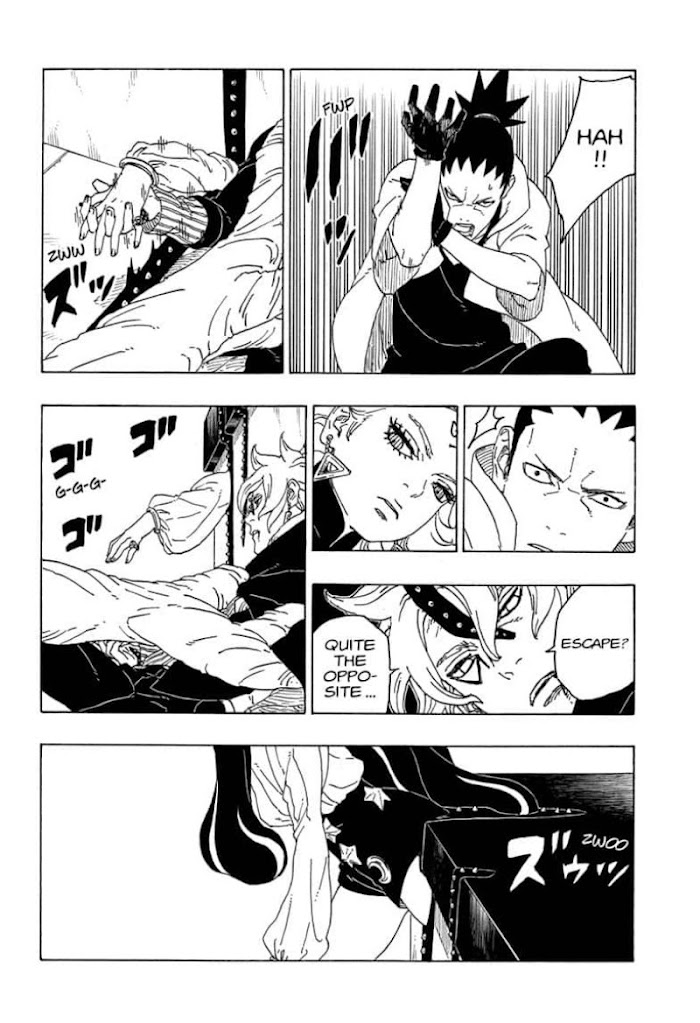 Read Boruto Naruto Next Generations En Manga Online
